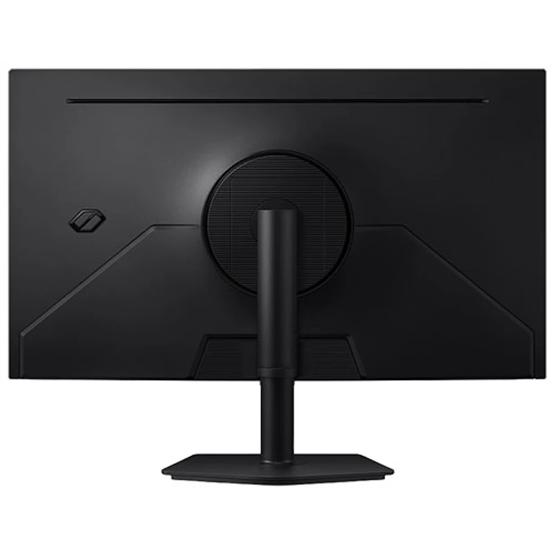 Moniteur de jeu DELO 32 po UHD 4K 165 Hz 0,03 ms GÀG G-Sync FreeSync Odyssey G73H de Samsung (LS32HG730SNXZA) - Noir