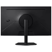 Moniteur de jeu DELO 32 po UHD 4K 165 Hz 0,03 ms GÀG G-Sync FreeSync Odyssey G73H de Samsung (LS32HG730SNXZA) - Noir