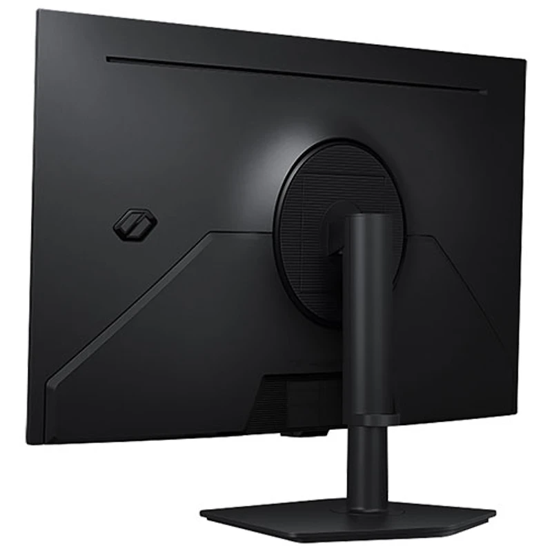 Moniteur de jeu DELO 32 po UHD 4K 165 Hz 0,03 ms GÀG G-Sync FreeSync Odyssey G73H de Samsung (LS32HG730SNXZA) - Noir