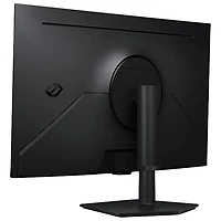 Moniteur de jeu DELO 32 po UHD 4K 165 Hz 0,03 ms GÀG G-Sync FreeSync Odyssey G73H de Samsung (LS32HG730SNXZA) - Noir