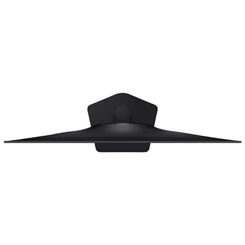 Moniteur de jeu DELO 32 po UHD 4K 165 Hz 0,03 ms GÀG G-Sync FreeSync Odyssey G73H de Samsung (LS32HG730SNXZA) - Noir