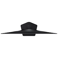 Moniteur de jeu DELO 32 po UHD 4K 165 Hz 0,03 ms GÀG G-Sync FreeSync Odyssey G73H de Samsung (LS32HG730SNXZA) - Noir