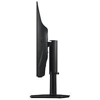 Moniteur de jeu DELO 32 po UHD 4K 165 Hz 0,03 ms GÀG G-Sync FreeSync Odyssey G73H de Samsung (LS32HG730SNXZA) - Noir