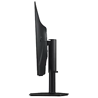 Moniteur de jeu DELO 32 po UHD 4K 165 Hz 0,03 ms GÀG G-Sync FreeSync Odyssey G73H de Samsung (LS32HG730SNXZA) - Noir