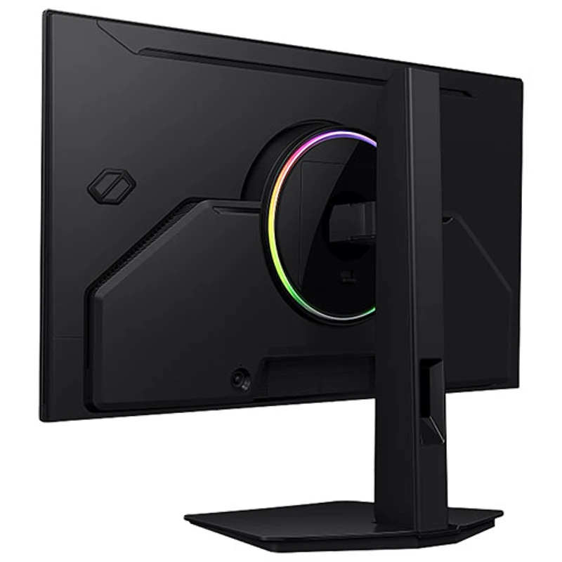 Moniteur G-Sync FreeSync IPS 5K 180 Hz 1 ms GÀG 27 po Odyssey G80H de Samsung (LS27HG802EFXZA) - Noir