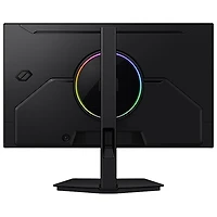 Moniteur G-Sync FreeSync IPS 5K 180 Hz 1 ms GÀG 27 po Odyssey G80H de Samsung (LS27HG802EFXZA) - Noir