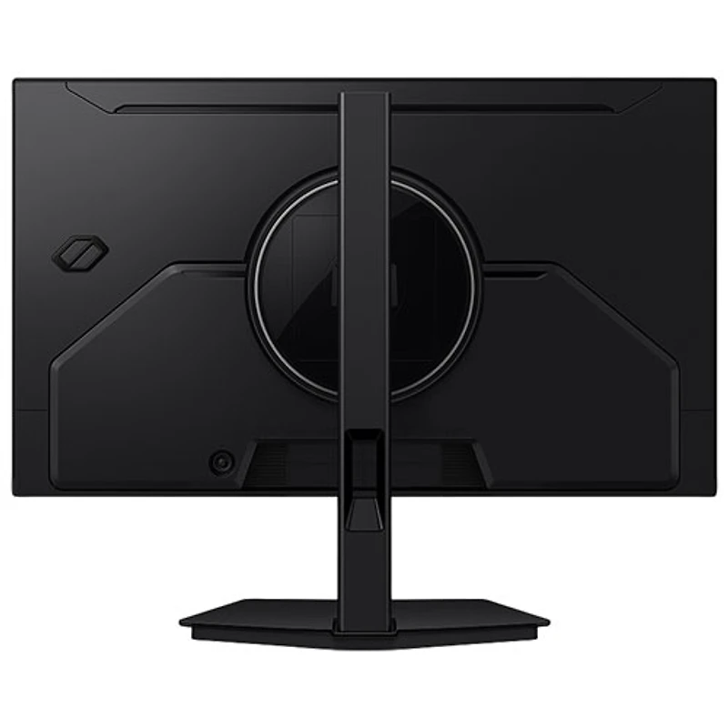 Moniteur G-Sync FreeSync IPS 5K 180 Hz 1 ms GÀG 27 po Odyssey G80H de Samsung (LS27HG802EFXZA) - Noir