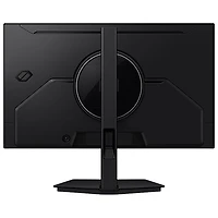 Moniteur G-Sync FreeSync IPS 5K 180 Hz 1 ms GÀG 27 po Odyssey G80H de Samsung (LS27HG802EFXZA) - Noir
