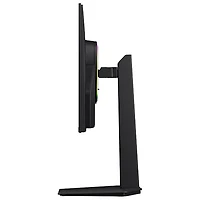 Moniteur G-Sync FreeSync IPS 5K 180 Hz 1 ms GÀG 27 po Odyssey G80H de Samsung (LS27HG802EFXZA) - Noir