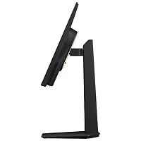 Moniteur G-Sync FreeSync IPS 5K 180 Hz 1 ms GÀG 27 po Odyssey G80H de Samsung (LS27HG802EFXZA) - Noir