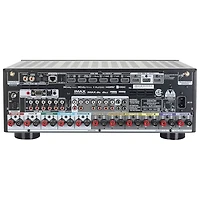 Denon AVRX-3900H 9.4 Channel 4K Ultra HD Network AV Receiver