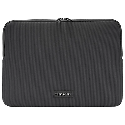 Tucano Milano Italy Colore 2 14" Laptop & MacBook Sleeve - Black