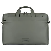 Tucano Milano Italy Work Out 5 16" Laptop Bag - Green