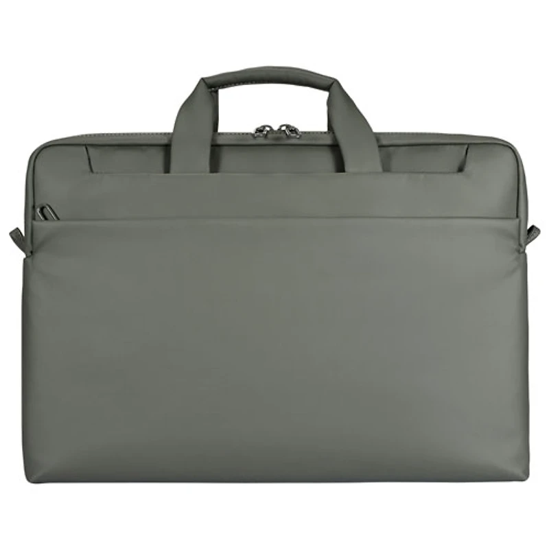 Tucano Milano Italy Work Out 5 16" Laptop Bag - Green