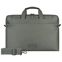 Tucano Milano Italy Work Out 5 16" Laptop Bag - Green