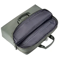 Tucano Milano Italy Work Out 5 16" Laptop Bag - Green
