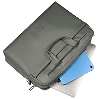 Tucano Milano Italy Work Out 5 16" Laptop Bag - Green