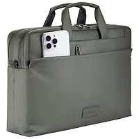Tucano Milano Italy Work Out 5 16" Laptop Bag - Green