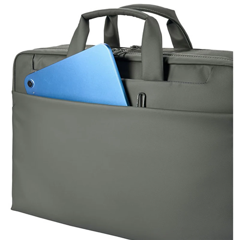 Tucano Milano Italy Work Out 5 16" Laptop Bag - Green