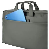 Tucano Milano Italy Work Out 5 16" Laptop Bag - Green