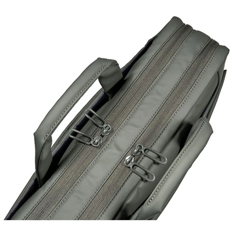 Tucano Milano Italy Work Out 5 16" Laptop Bag - Green
