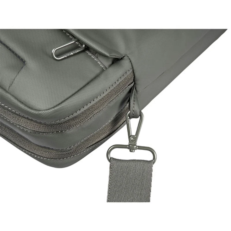 Tucano Milano Italy Work Out 5 16" Laptop Bag - Green