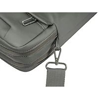 Tucano Milano Italy Work Out 5 16" Laptop Bag - Green