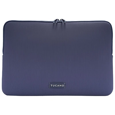 Tucano Milano Italy Colore 2 16" Laptop & MacBook Pro Sleeve - Blue
