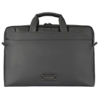 Sac à portable de 16 po Work Out 5 de Tucano Milano Italy - Noir