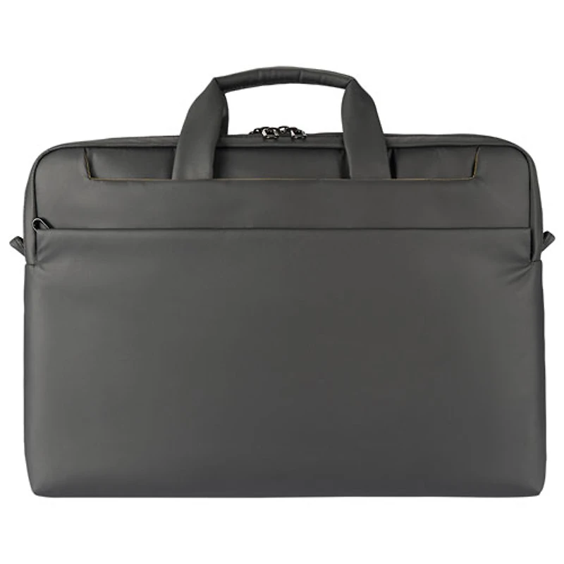 Sac à portable de 16 po Work Out 5 de Tucano Milano Italy - Noir