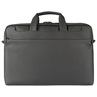Sac à portable de 16 po Work Out 5 de Tucano Milano Italy - Noir