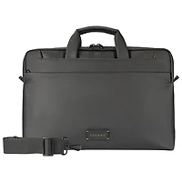 Sac à portable de 16 po Work Out 5 de Tucano Milano Italy - Noir