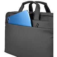 Sac à portable de 16 po Work Out 5 de Tucano Milano Italy - Noir