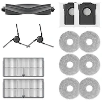 Dreame Complete Cleaning Accessory Kit for Dreame X40 Ultra Robot Vacumm