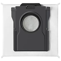 Dreame Replacement Dust Bag for Dreame X40 Ultra Robot Vacuum - 3 Pack