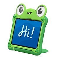 Étui Lilypad Histoire de jouets 5 de Belkin pour iPad 11 po (A16)/iPad 10,9 po (10e génération) - Vert