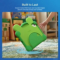 Étui Lilypad Histoire de jouets 5 de Belkin pour iPad 11 po (A16)/iPad 10,9 po (10e génération) - Vert