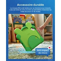 Étui Lilypad Histoire de jouets 5 de Belkin pour iPad 11 po (A16)/iPad 10,9 po (10e génération) - Vert