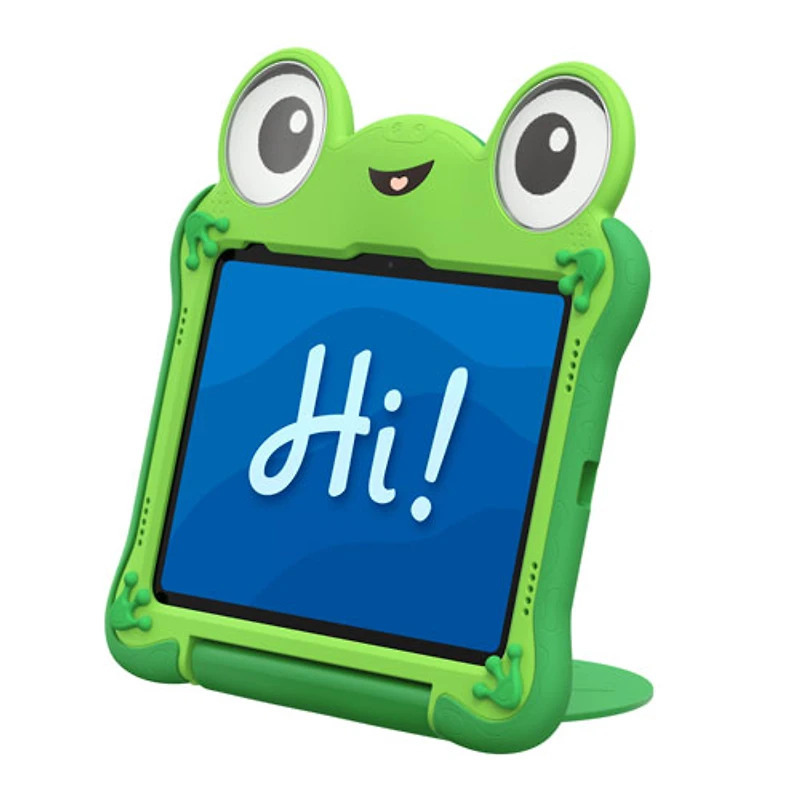 Étui Lilypad Histoire de jouets 5 de Belkin pour iPad 11 po (A16)/iPad 10,9 po (10e génération) - Vert