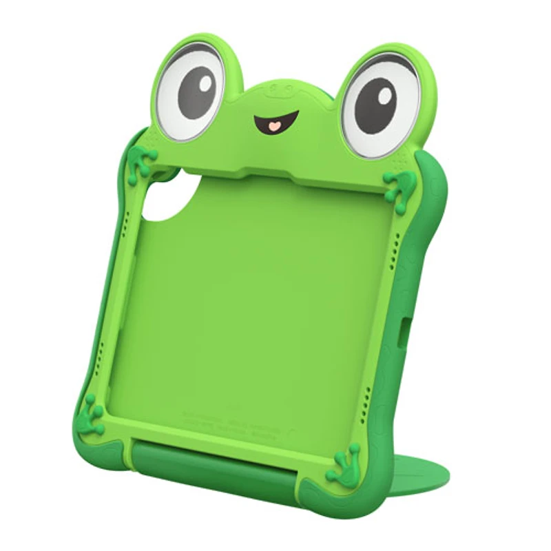 Étui Lilypad Histoire de jouets 5 de Belkin pour iPad 11 po (A16)/iPad 10,9 po (10e génération) - Vert