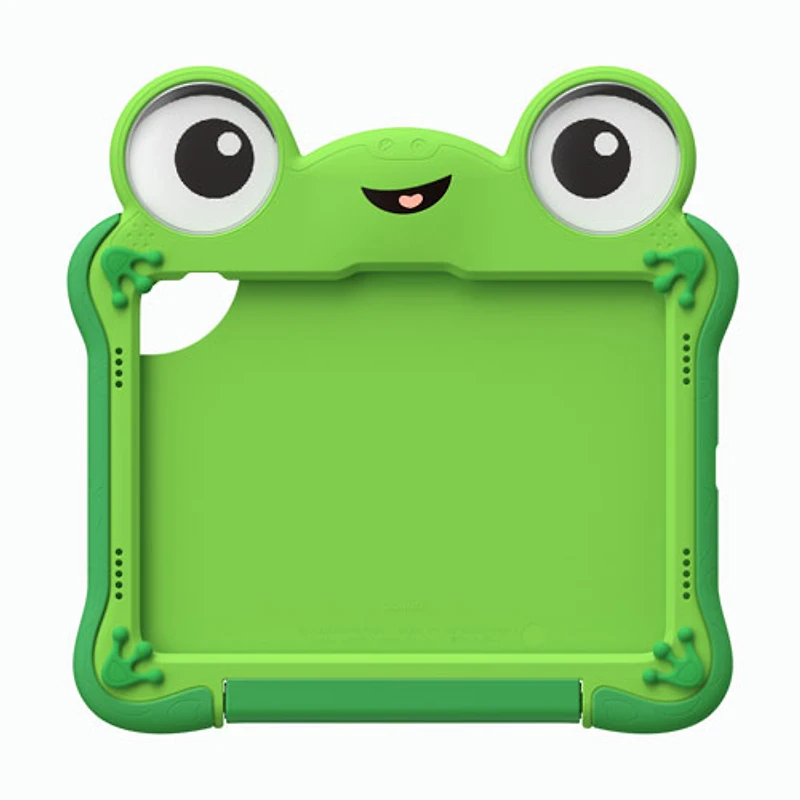 Étui Lilypad Histoire de jouets 5 de Belkin pour iPad 11 po (A16)/iPad 10,9 po (10e génération) - Vert