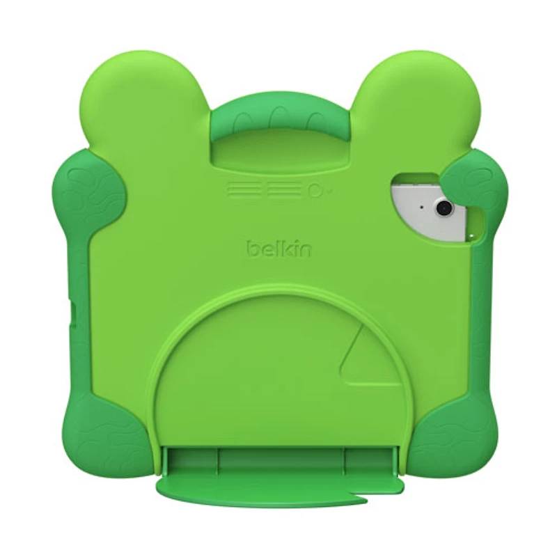 Étui Lilypad Histoire de jouets 5 de Belkin pour iPad 11 po (A16)/iPad 10,9 po (10e génération) - Vert