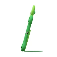 Étui Lilypad Histoire de jouets 5 de Belkin pour iPad 11 po (A16)/iPad 10,9 po (10e génération) - Vert