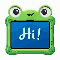 Étui Lilypad Histoire de jouets 5 de Belkin pour iPad 11 po (A16)/iPad 10,9 po (10e génération) - Vert