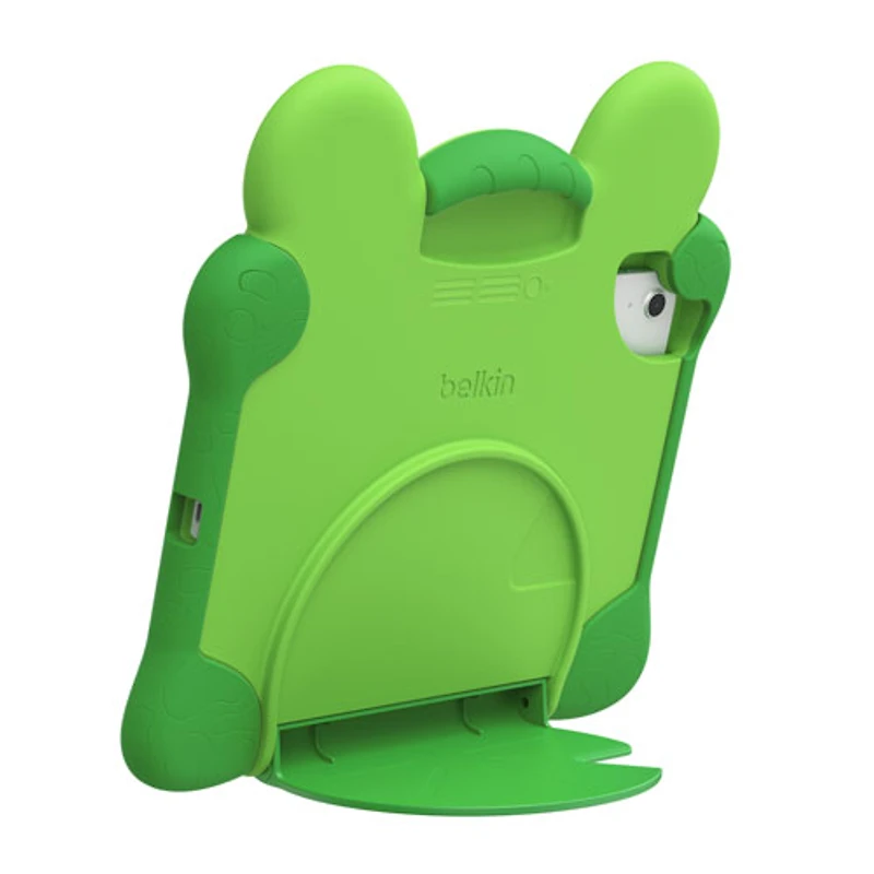 Étui Lilypad Histoire de jouets 5 de Belkin pour iPad 11 po (A16)/iPad 10,9 po (10e génération) - Vert