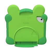 Étui Lilypad Histoire de jouets 5 de Belkin pour iPad 11 po (A16)/iPad 10,9 po (10e génération) - Vert