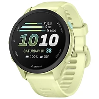 Garmin Forerunner 70 43mm AMOLED GPS Running Smartwatch