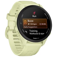 Garmin Forerunner 70 43mm AMOLED GPS Running Smartwatch