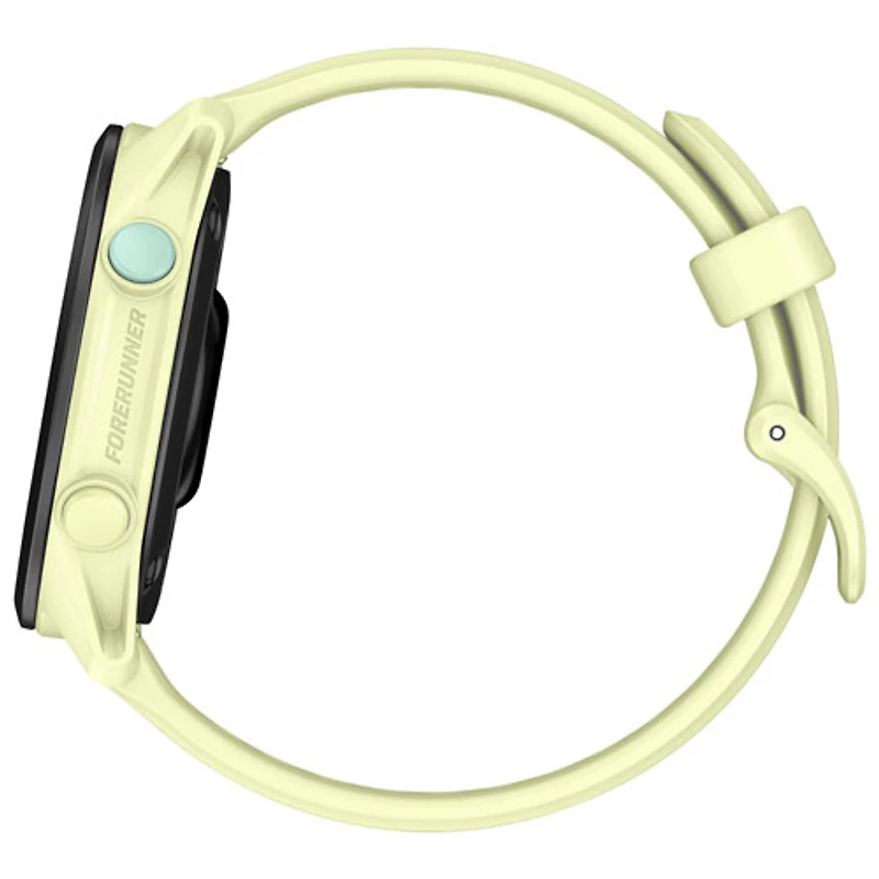 Garmin Forerunner 70 43mm AMOLED GPS Running Smartwatch
