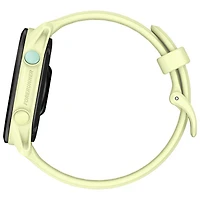 Garmin Forerunner 70 43mm AMOLED GPS Running Smartwatch